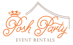 Posh Party Event Rentals